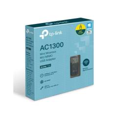 TP-Link WLAN-AC USB-Adapter Archer T3U USB 3.0