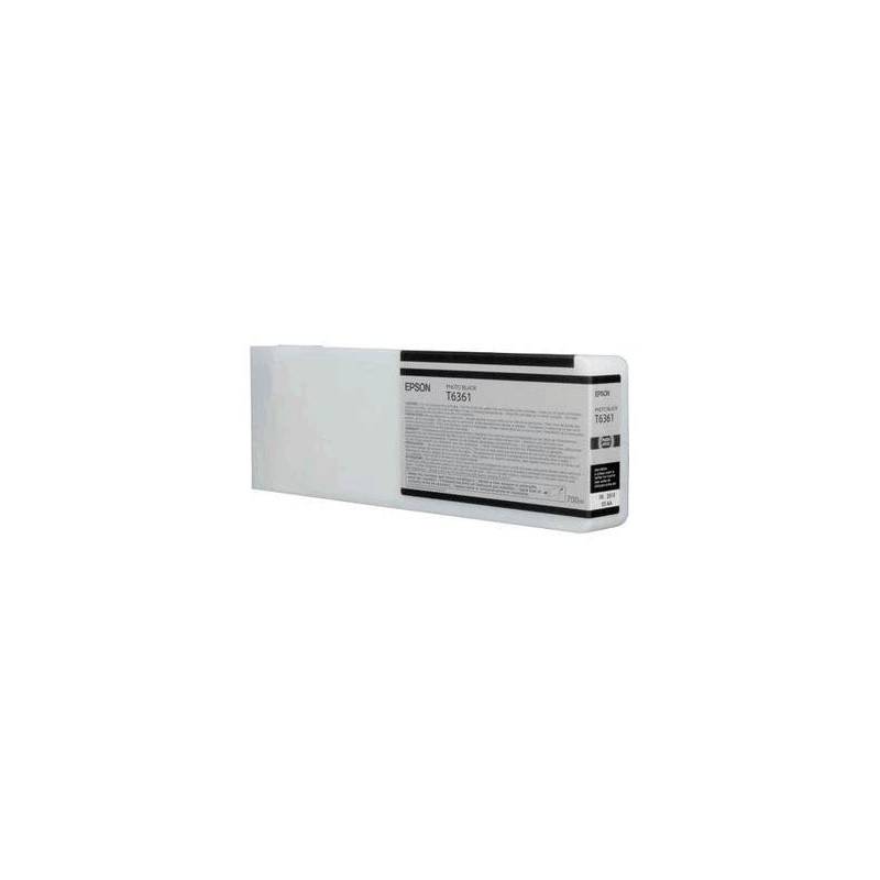 EPSON T6361 / T636100 / C13T636100 EPSON T6361 / T636100 / C13T636100