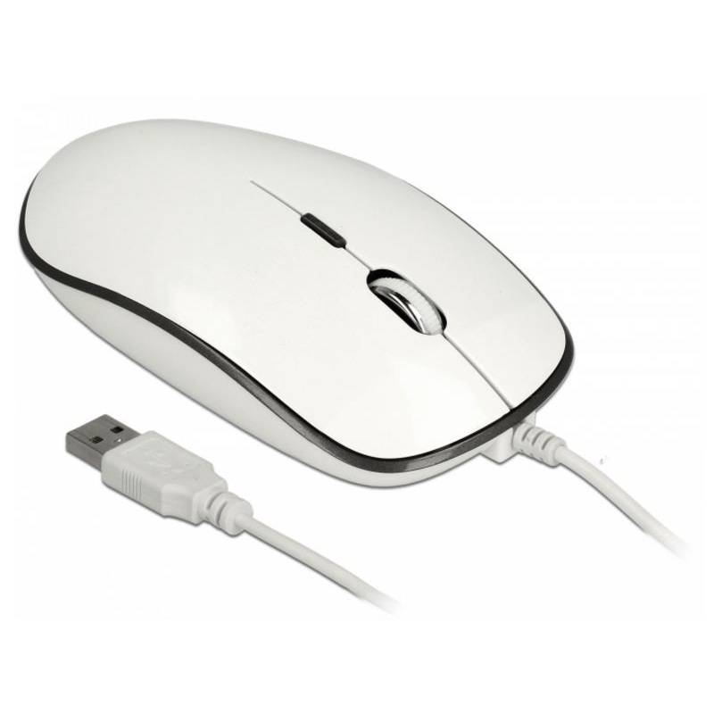 Delock Maus 12532