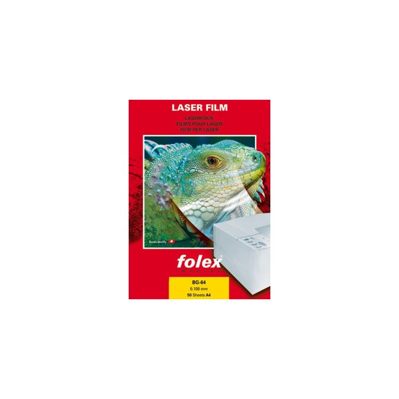 FOLEX BG-64 FOLEX BG-64
