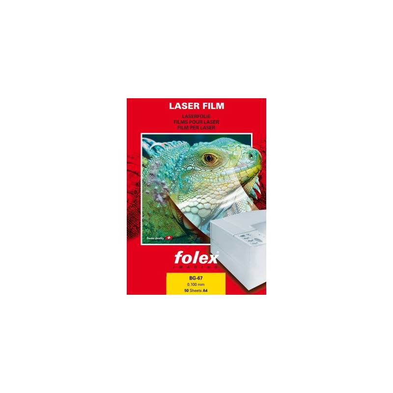 FOLEX  BG-67COL
