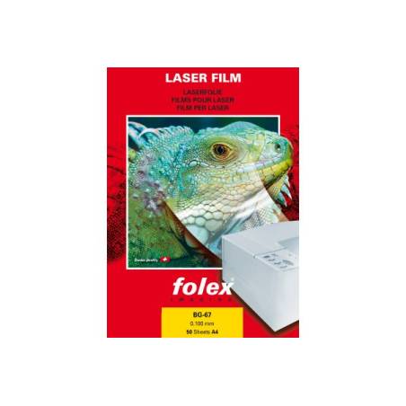 FOLEX  BG-67COL