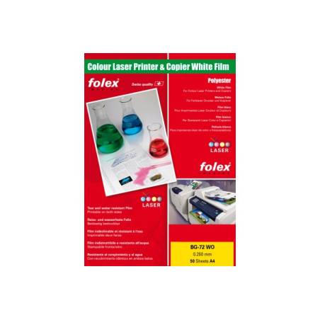 FOLEX  BG-72WO