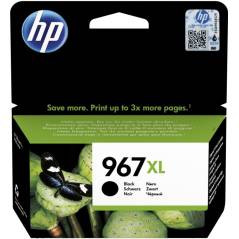 HP 967XL / 3JA31AE