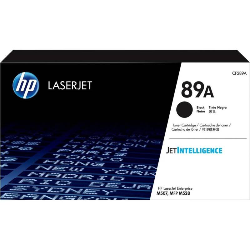 HP 89A / CF289A