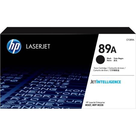 HP 89A / CF289A