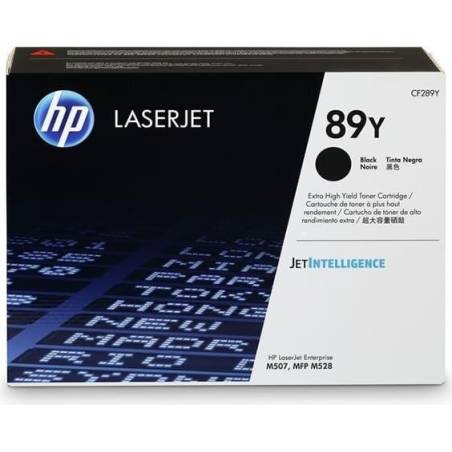 HP CF289Y