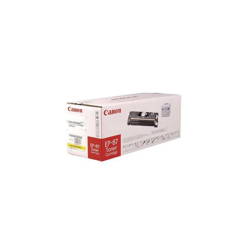 CANON EP-87
