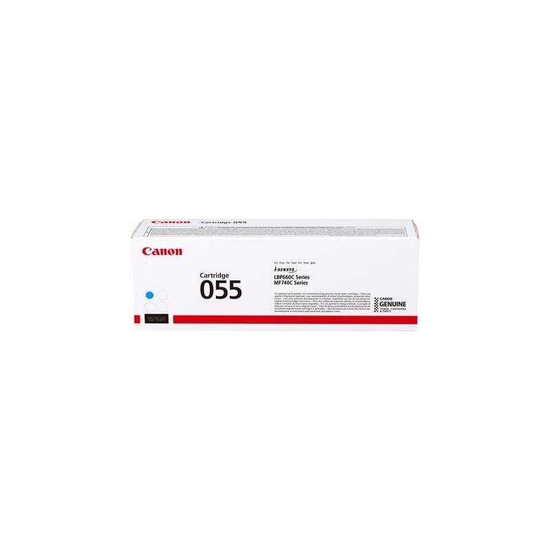 CANON 055 / 3015C002