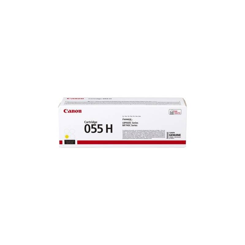 CANON 055H / 3017C002