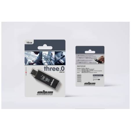 DISK2GO 30006462