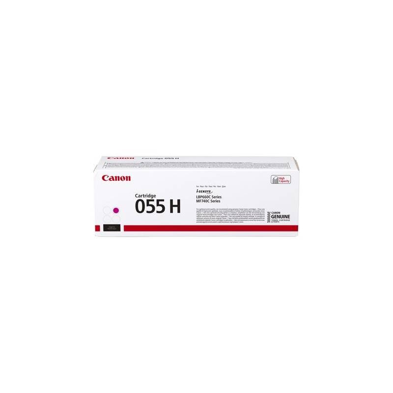 CANON 055H / 3018C002