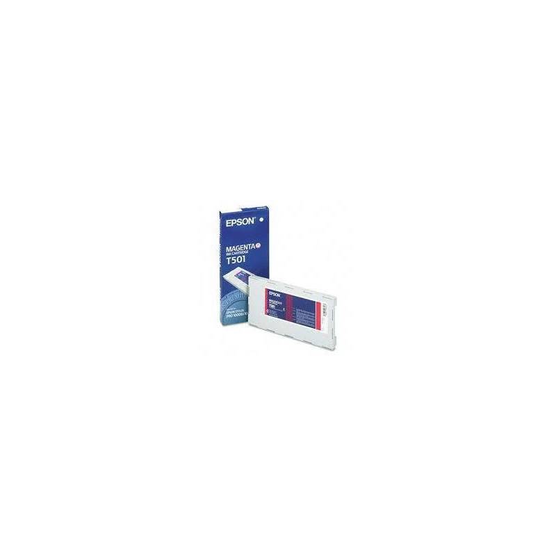 EPSON T501011