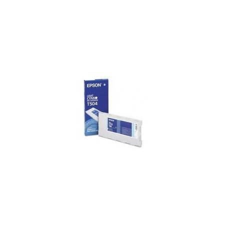 EPSON T504011