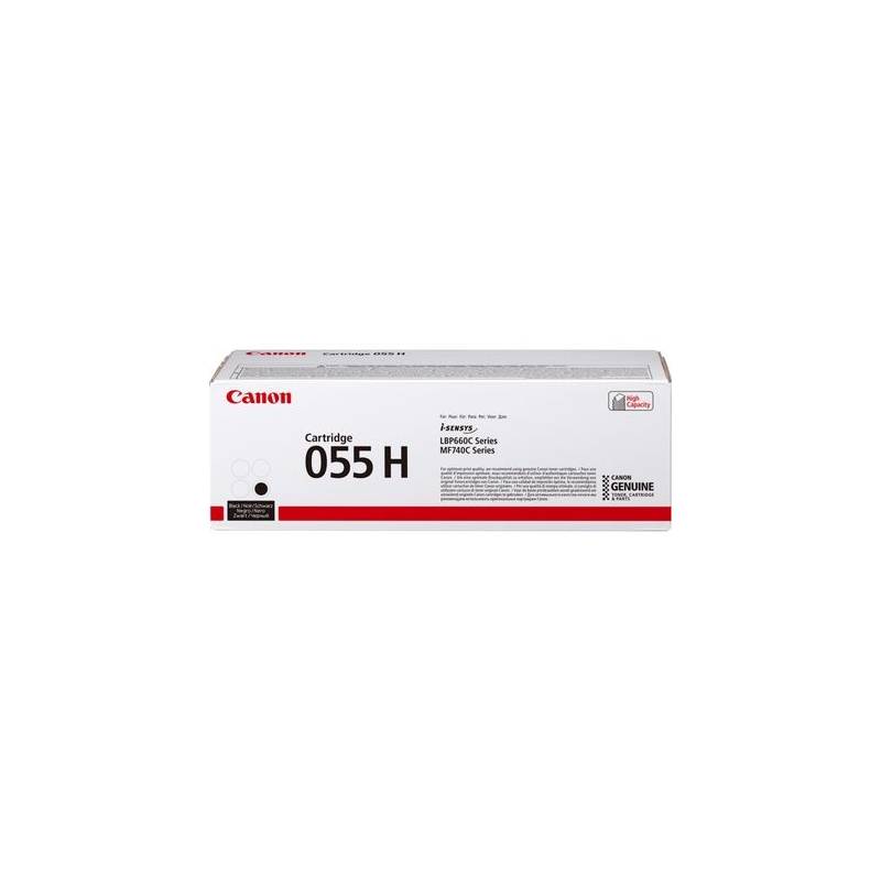 CANON 055H / 3020C002