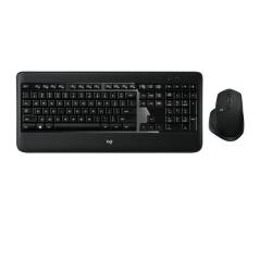 Logitech Tastatur-Maus-Set MX900 CH-Layout