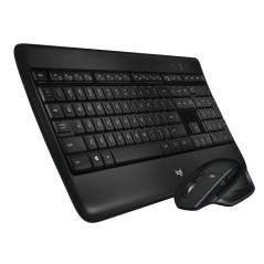Logitech Tastatur-Maus-Set MX900 CH-Layout