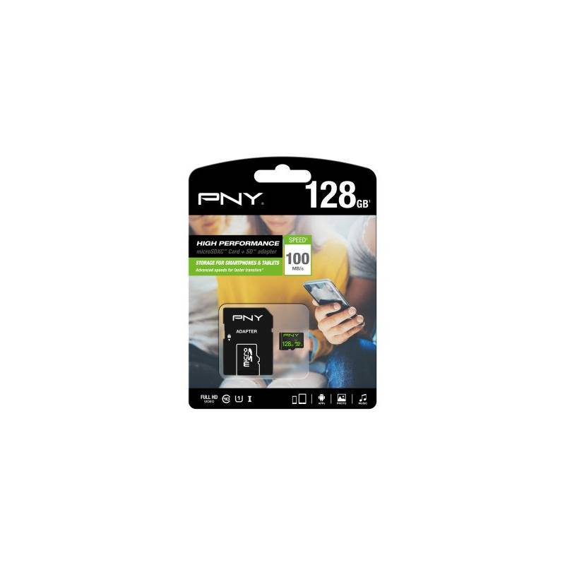 PNY  SDU128HIG
