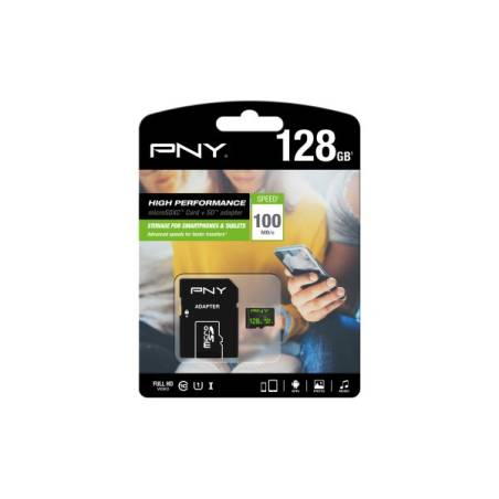 PNY  SDU128HIG