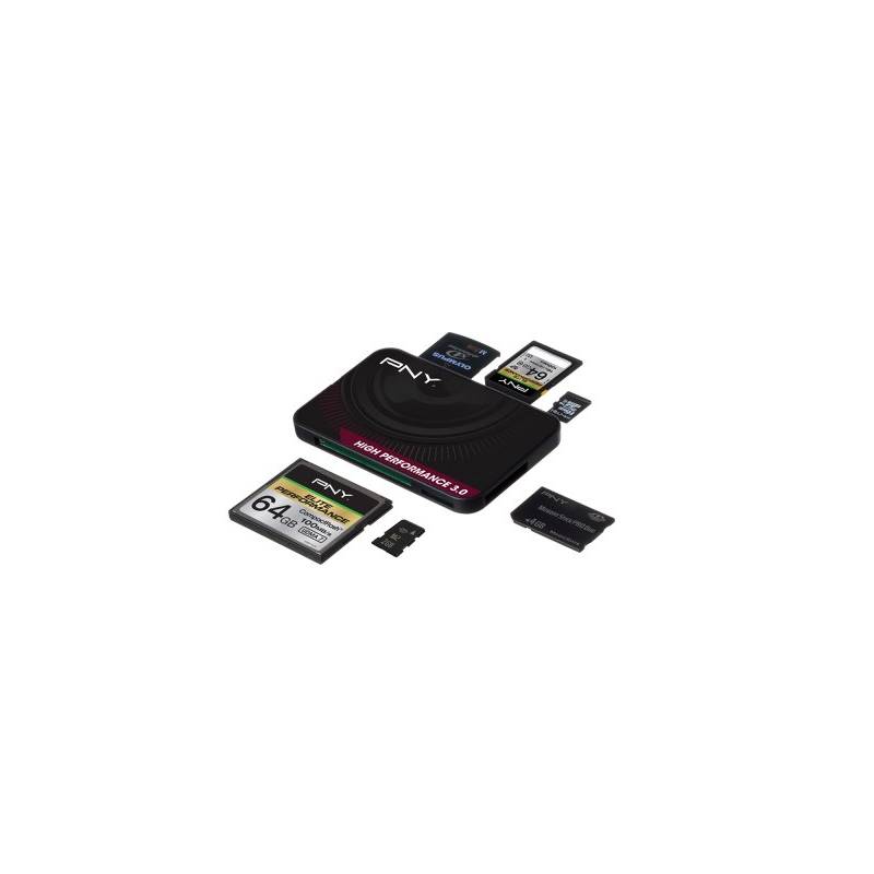PNY  FLASHREAD-