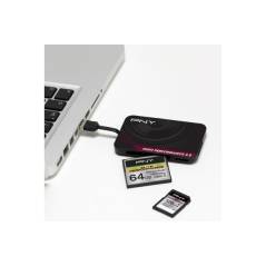 PNY  FLASHREAD-