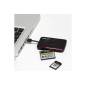 PNY  FLASHREAD-