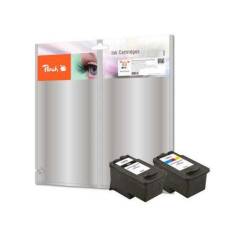 Peach Druckkopf Canon PG-510 / CL-511 BK, Color