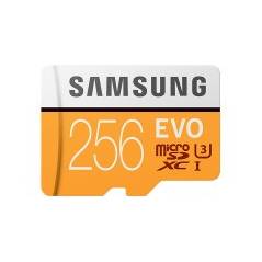 SAMSUNG MEMORY MB-MP256G