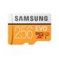 SAMSUNG MEMORY MB-MP256G