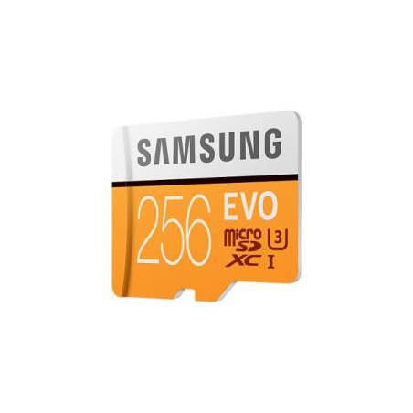 SAMSUNG MEMORY MB-MP256G