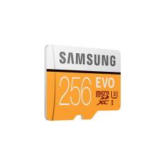 SAMSUNG MEMORY MB-MP256G