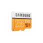SAMSUNG MEMORY MB-MP256G