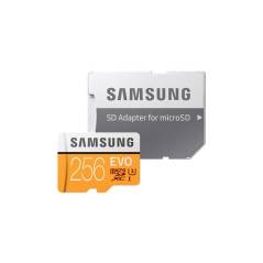 SAMSUNG MEMORY MB-MP256G