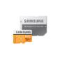 SAMSUNG MEMORY MB-MP256G