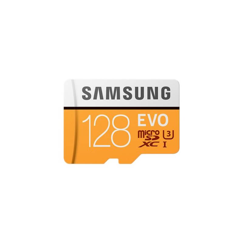 SAMSUNG MEMORY MB-MP128G SAMSUNG MEMORY MB-MP128G
