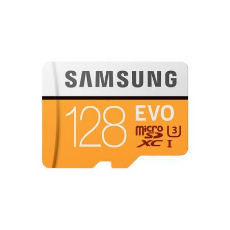 SAMSUNG MEMORY MB-MP128G