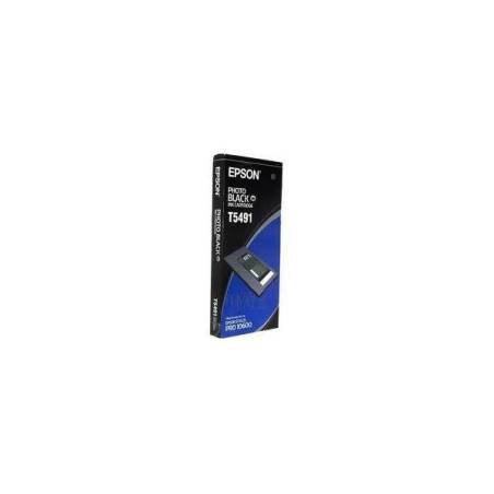 EPSON T549100