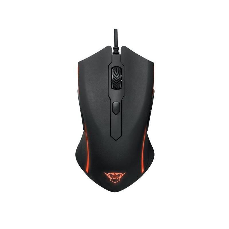 Trust Gaming-Maus GXT 177