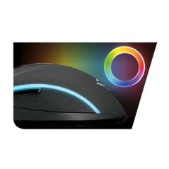Trust Gaming-Maus GXT 177