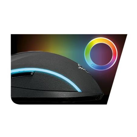 Trust Gaming-Maus GXT 177