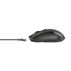 Trust Gaming-Maus GXT 161 Disan