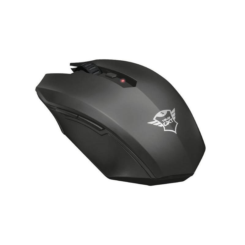 Trust Gaming-Maus GXT 115 Macci