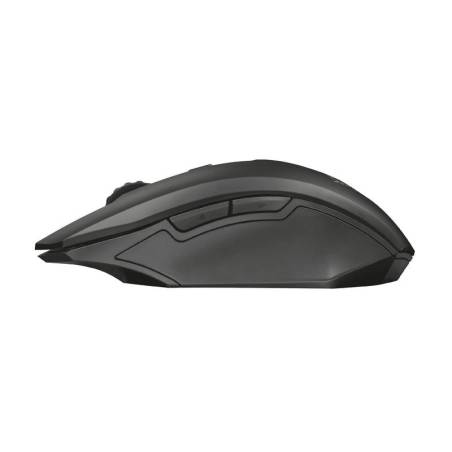 Trust Gaming-Maus GXT 115 Macci