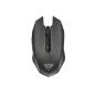 Trust Gaming-Maus GXT 115 Macci