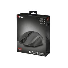 Trust Gaming-Maus GXT 115 Macci