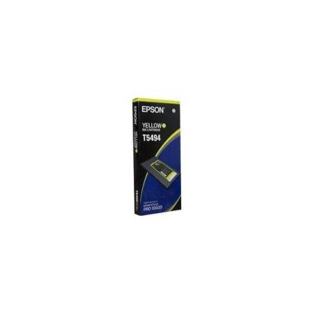 EPSON T549400