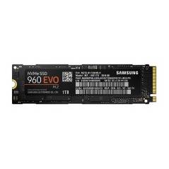SAMSUNG MEMORY MZ-V6E1T0