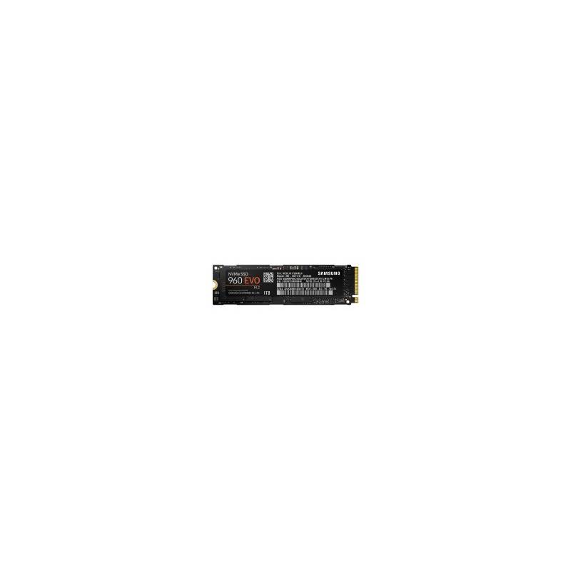 SAMSUNG MZ-V6E500BW