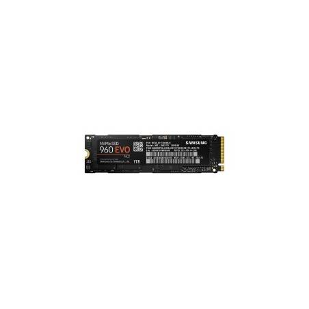 SAMSUNG MEMORY MZ-V6E1T0