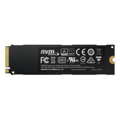 SAMSUNG MZ-V6E500BW